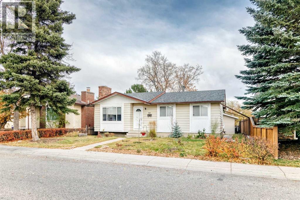 363 Templeside Circle Ne, Calgary, Alberta  T1Y 3M1 - Photo 45 - A2267080