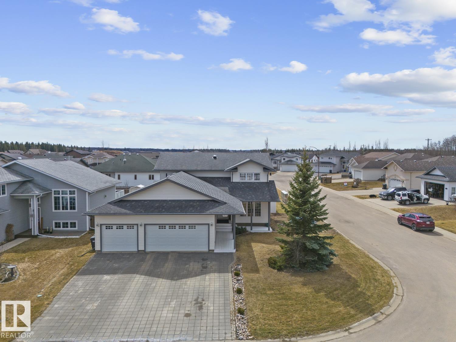 2614 6A AV, Cold Lake, Alberta
