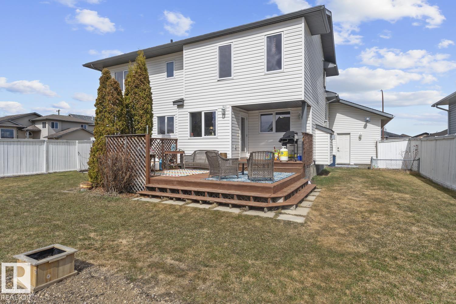 2614 6a Av, Cold Lake, Alberta  T9M 2C7 - Photo 33 - E4467086