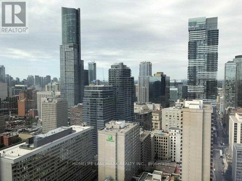 #4106 - 85 Wood Street, Toronto, Ontario  M4Y 0E8 - Photo 7 - C12588216