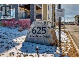 1414, 625 Glenbow Drive Glenbow