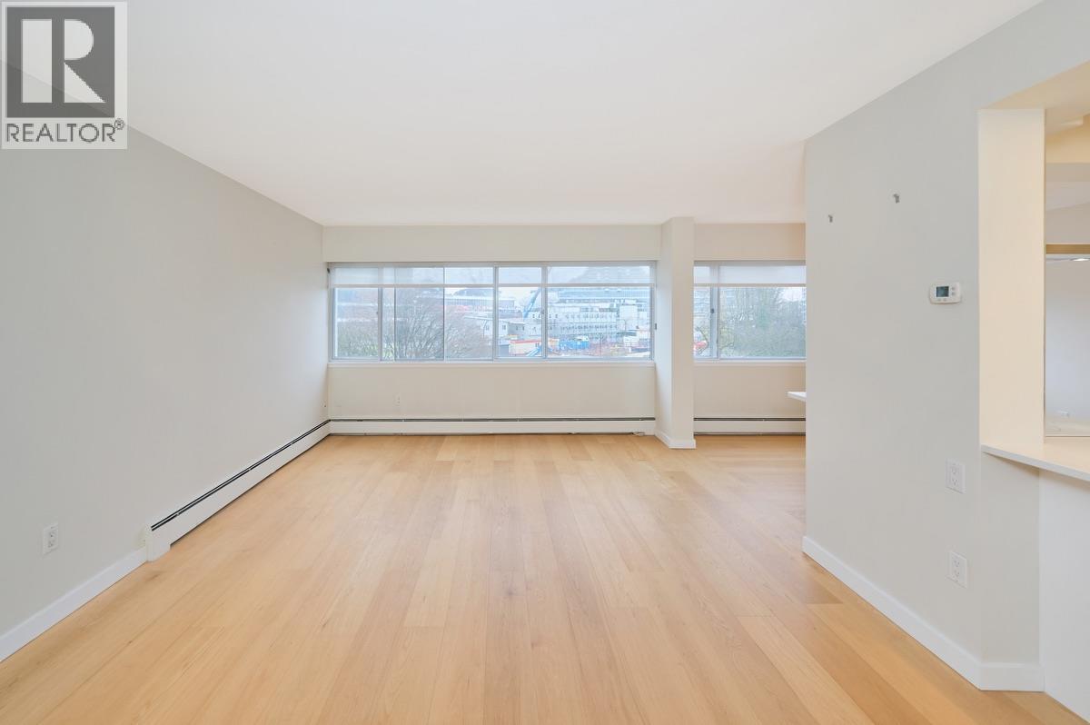 205 5926 Tisdall Street, Vancouver, British Columbia  V5Z 3N2 - Photo 7 - R3070687