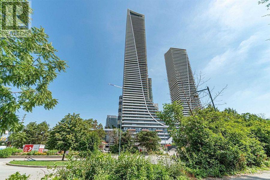 4612 - 30 SHORE BREEZE DRIVE, Toronto, Ontario