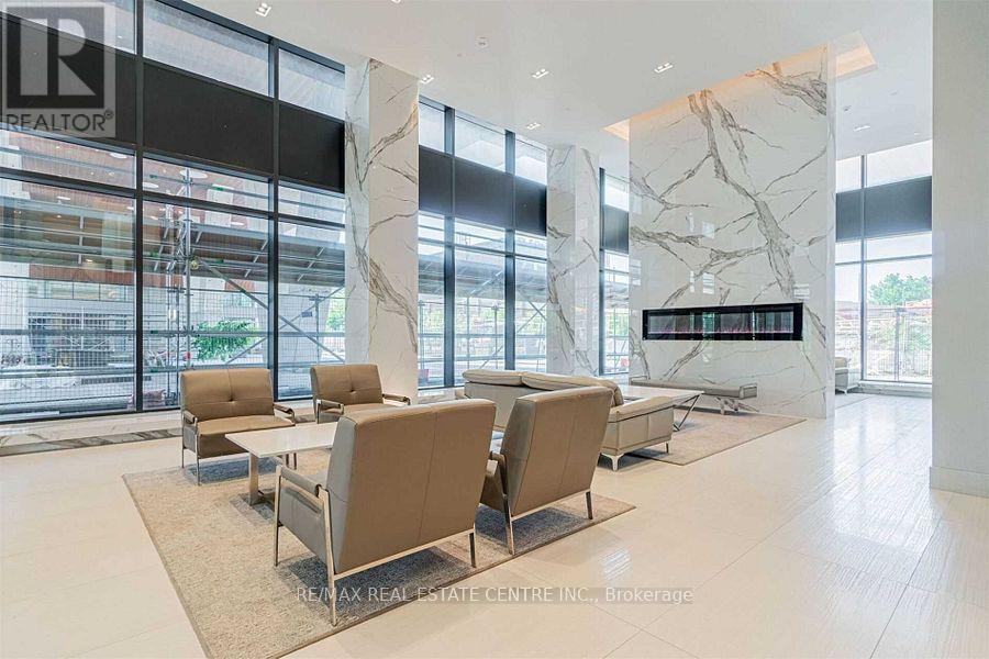 4612 - 30 Shore Breeze Drive, Toronto, Ontario  M8V 0J1 - Photo 3 - W12588212