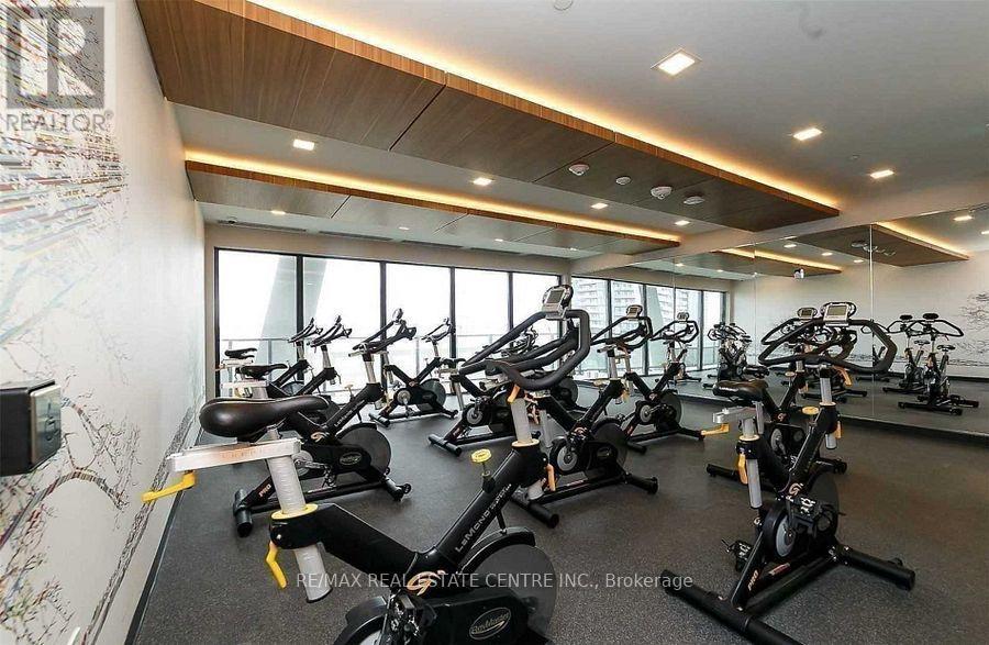 4612 - 30 Shore Breeze Drive, Toronto, Ontario  M8V 0J1 - Photo 5 - W12588212