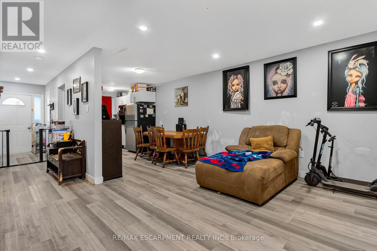 108 - 1775 Culver Drive, London East, Ontario  N5V 3H6 - Photo 4 - X12588222