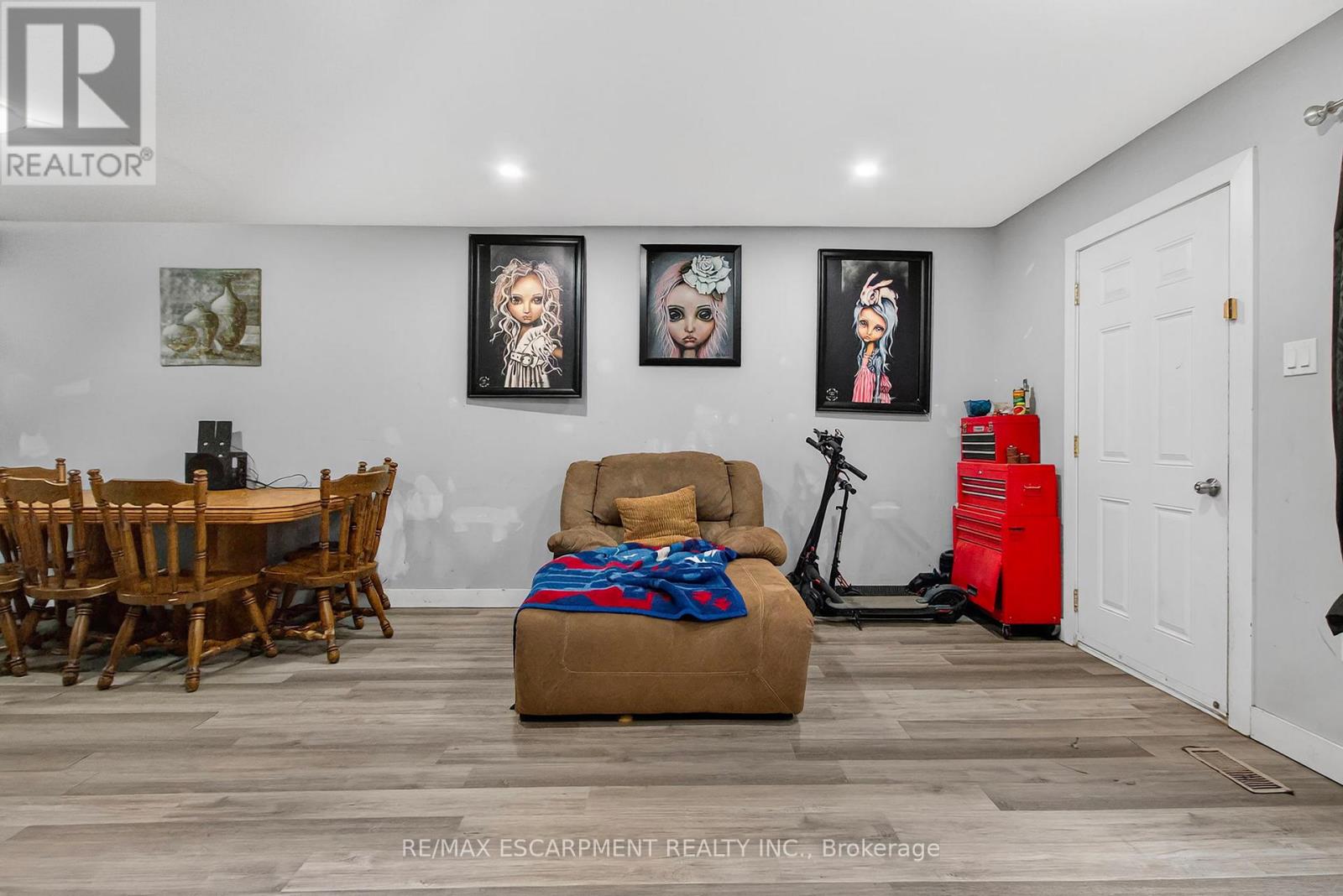 108 - 1775 Culver Drive, London East, Ontario  N5V 3H6 - Photo 5 - X12588222