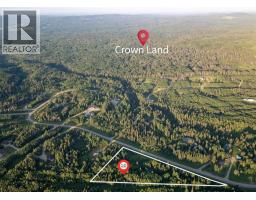 Lot 1 Mountain Springs, Rural Woodlands County, Ca