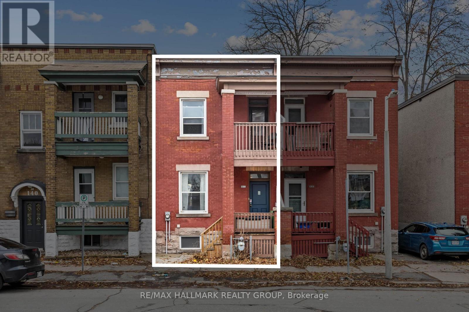 132 BEAUSOLEIL DRIVE, Ottawa, Ontario