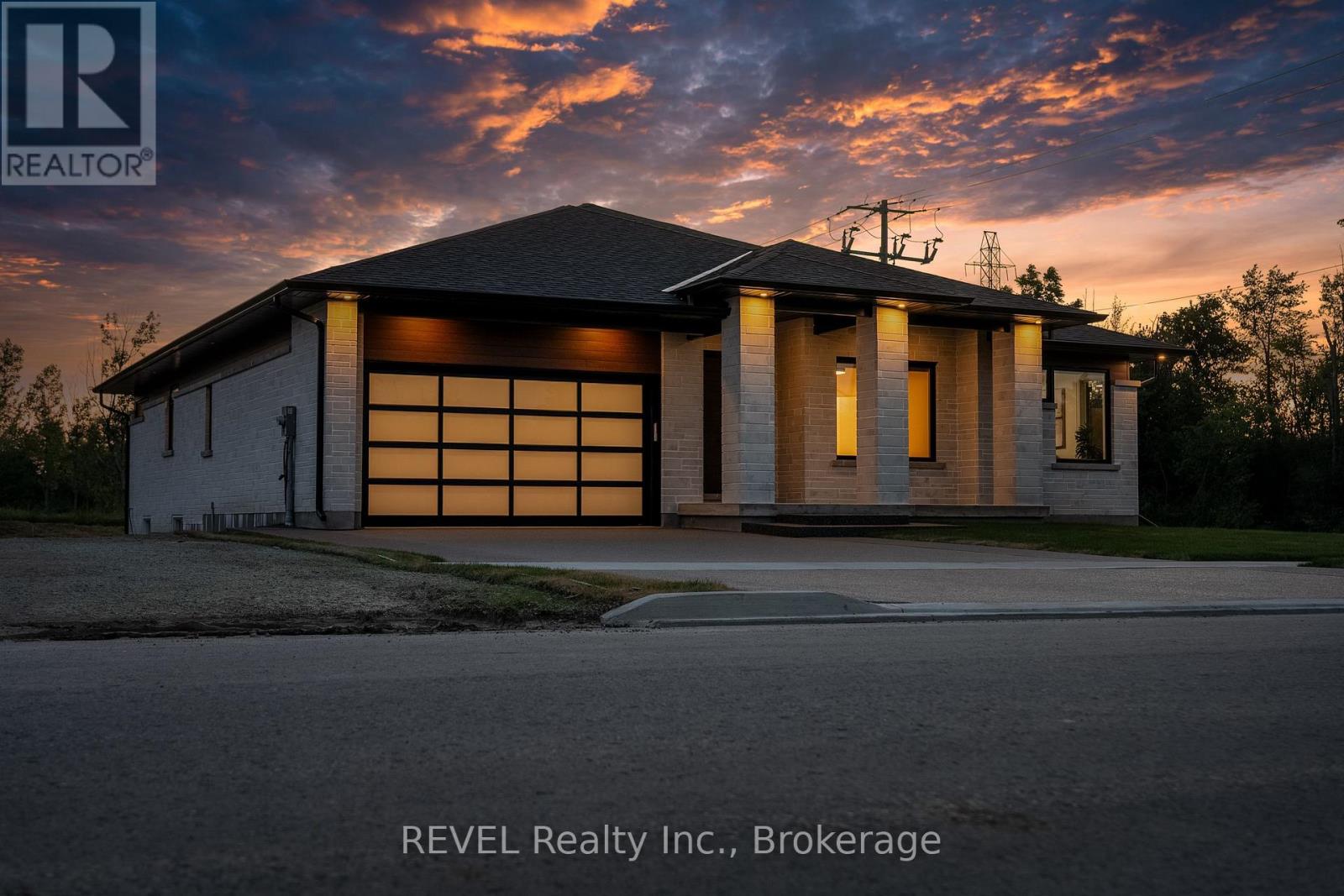 1 ANCHOR ROAD, Thorold, Ontario