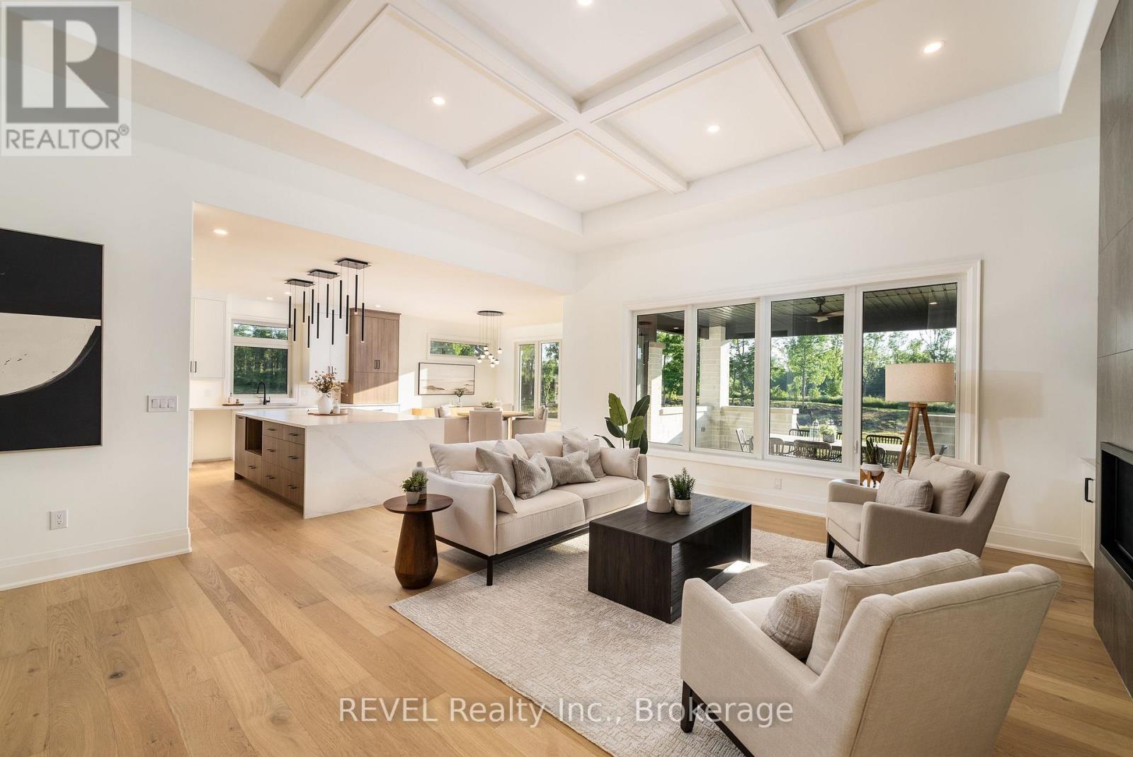 1 Anchor Road, Thorold (Port Robinson), Ontario  L0S 1A0 - Photo 5 - X12588230