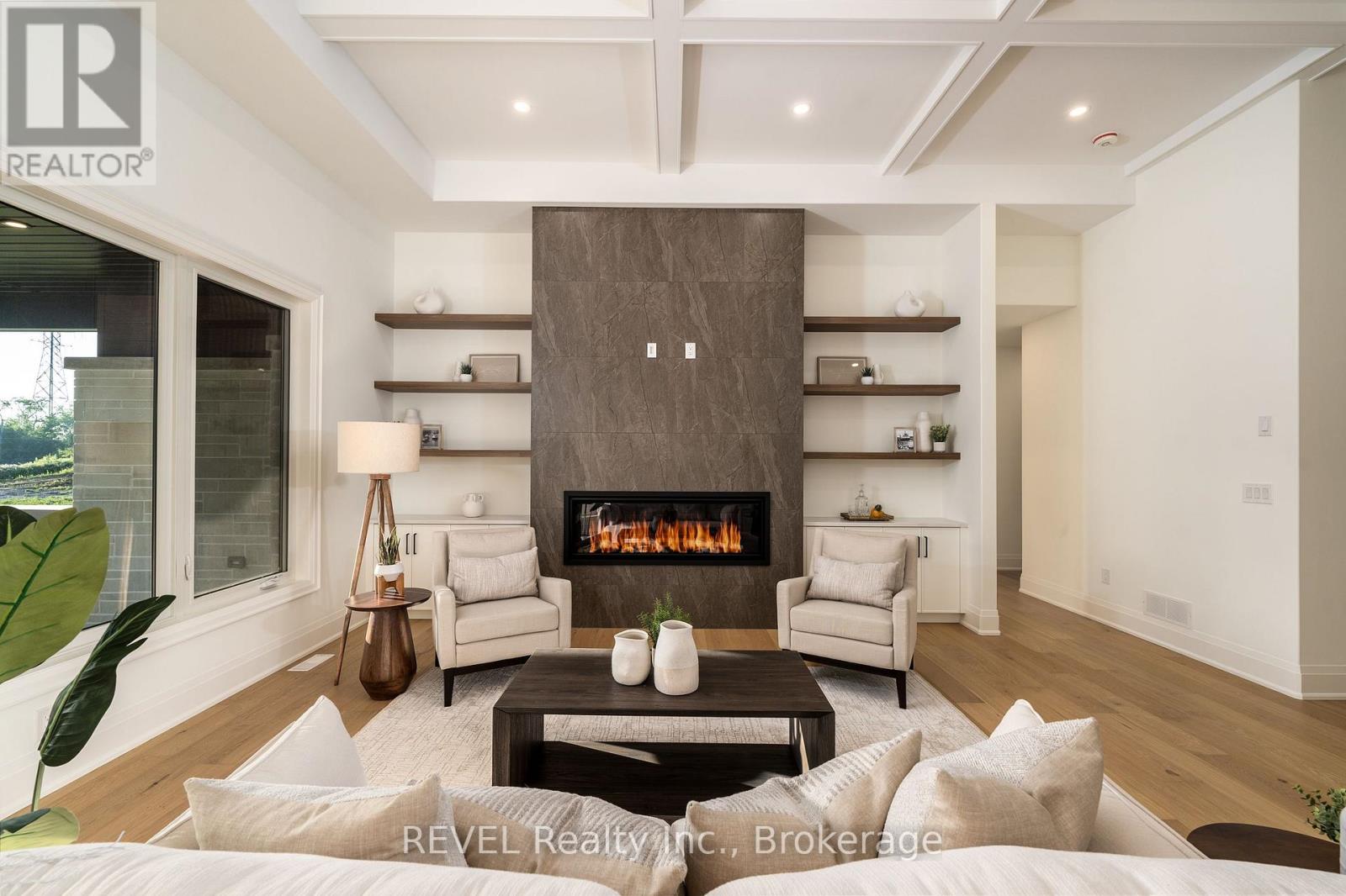 1 Anchor Road, Thorold (Port Robinson), Ontario  L0S 1A0 - Photo 8 - X12588230