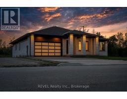 1 ANCHOR ROAD, Thorold, Ontario