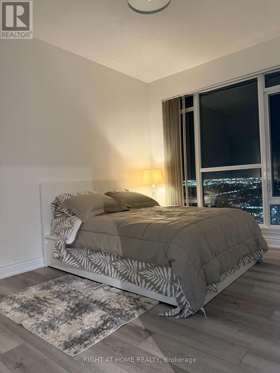 2902 - 360 Square One Drive, Mississauga, Ontario  L5B 0G7 - Photo 4 - W12468012