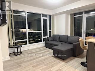 2902 - 360 Square One Drive, Mississauga, Ontario  L5B 0G7 - Photo 8 - W12468012