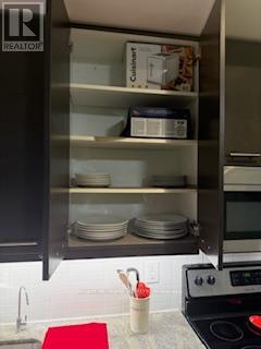 2902 - 360 Square One Drive, Mississauga, Ontario  L5B 0G7 - Photo 14 - W12468012