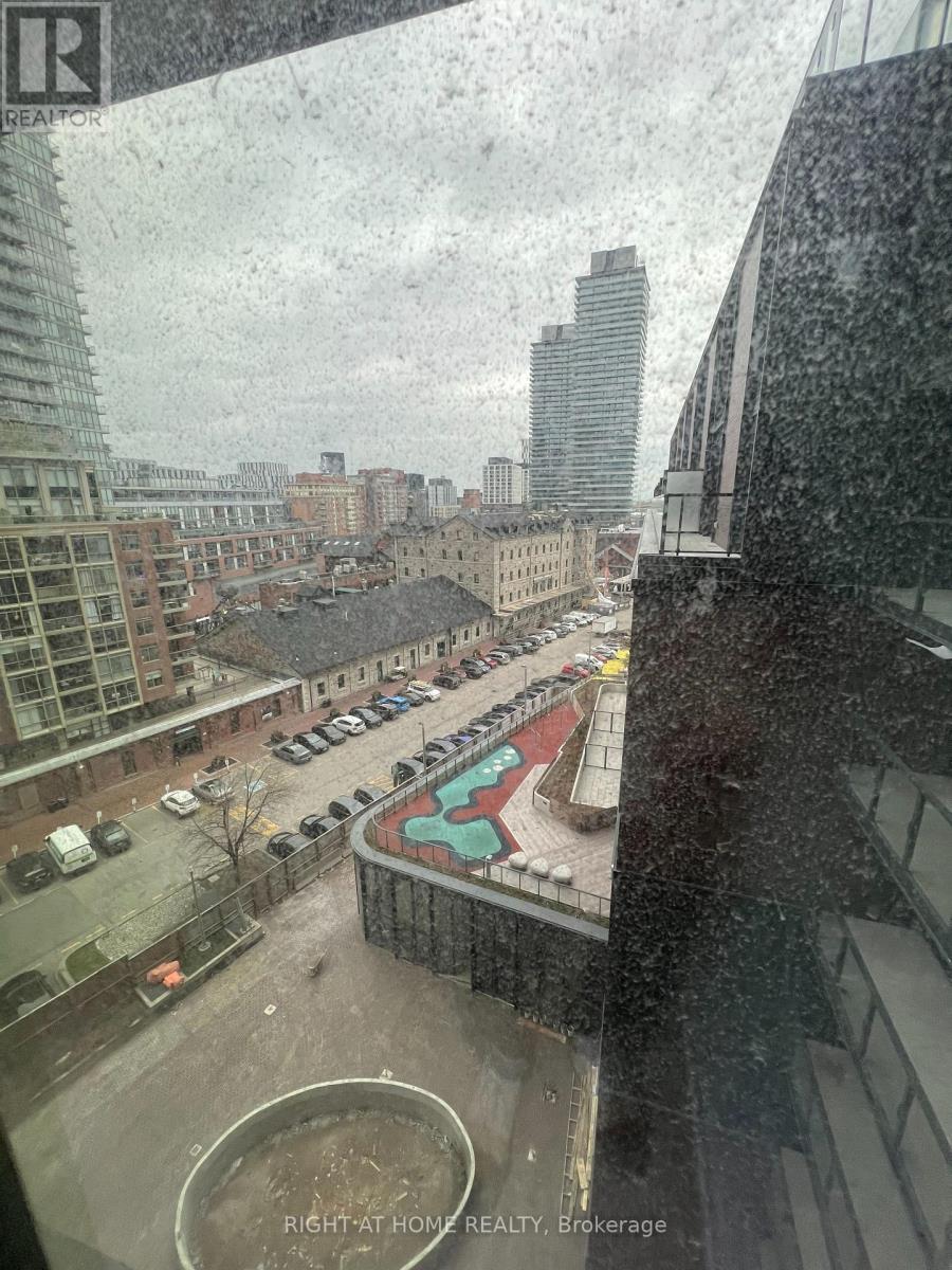 830 - 35 Parliament Street, Toronto, Ontario M5A 0Z5 - Photo 5 - C12588242