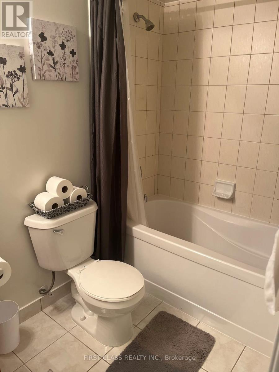 2301 - 88 Grangeway Avenue, Toronto, Ontario M1H 0A2 - Photo 10 - E12588246