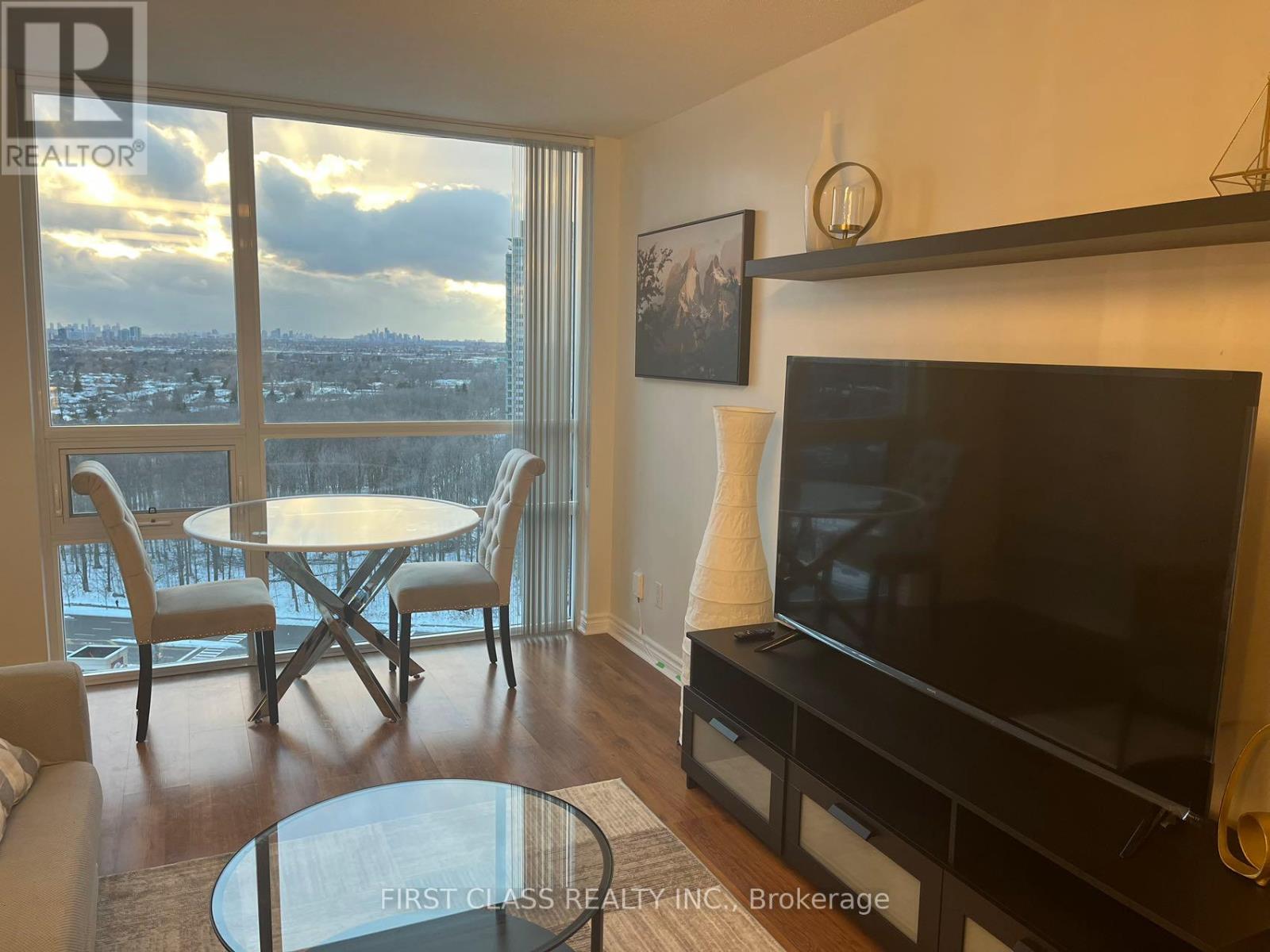 2301 - 88 Grangeway Avenue, Toronto, Ontario M1H 0A2 - Photo 12 - E12588246