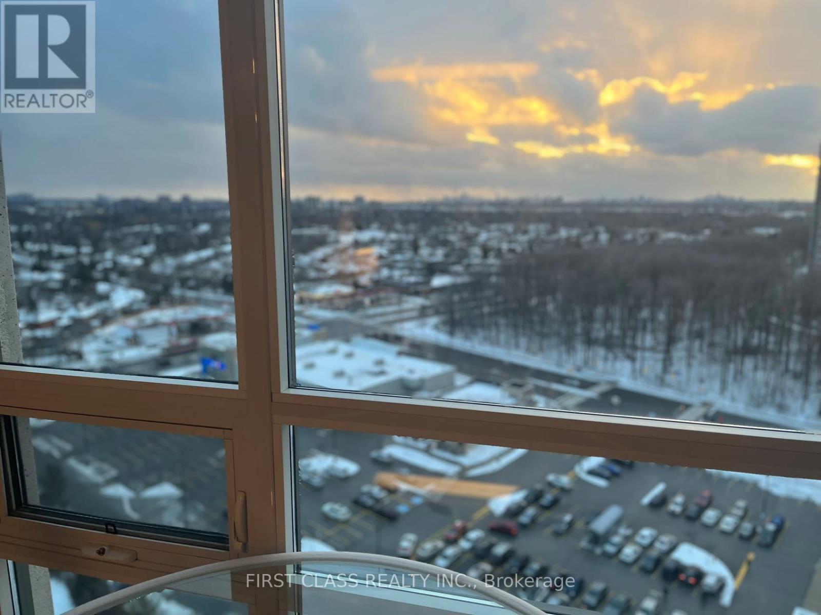 2301 - 88 Grangeway Avenue, Toronto, Ontario M1H 0A2 - Photo 13 - E12588246