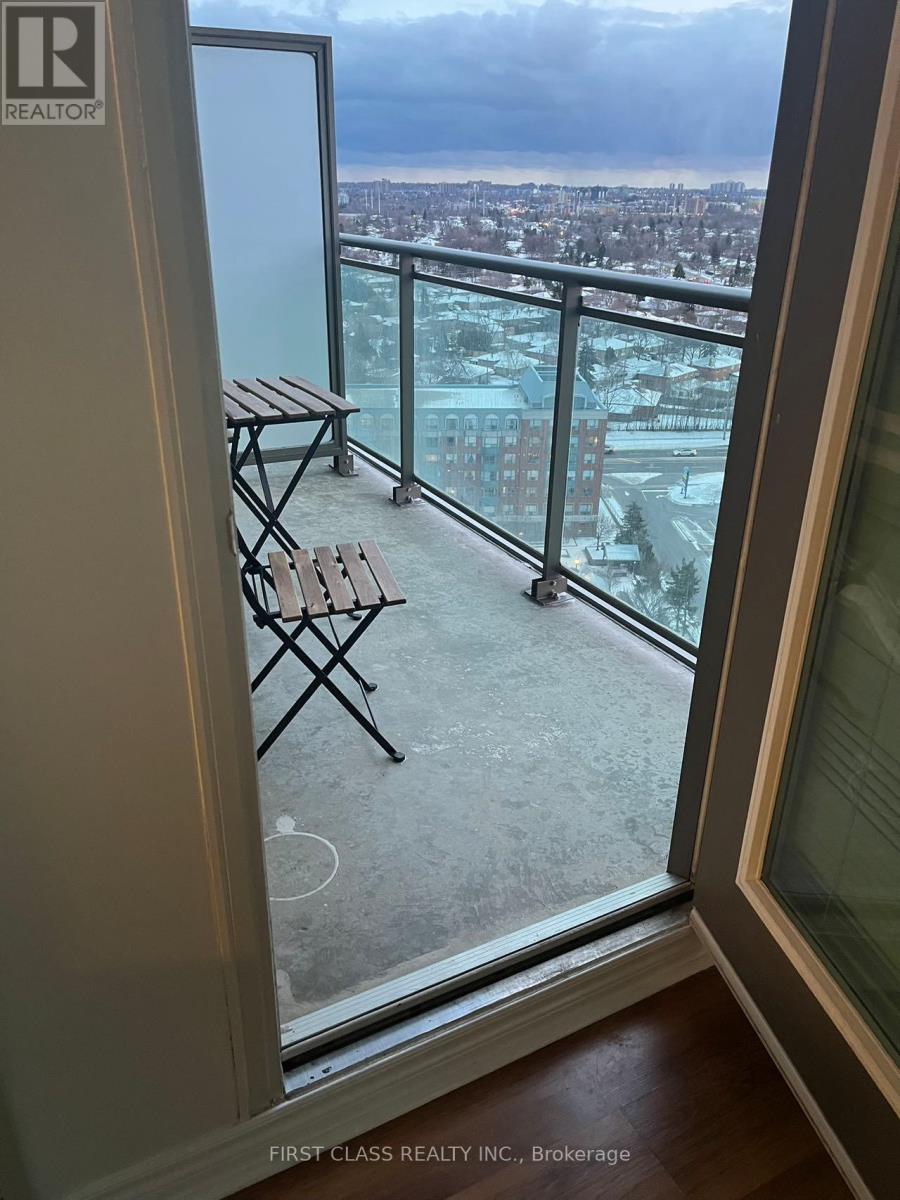 2301 - 88 Grangeway Avenue, Toronto, Ontario M1H 0A2 - Photo 14 - E12588246