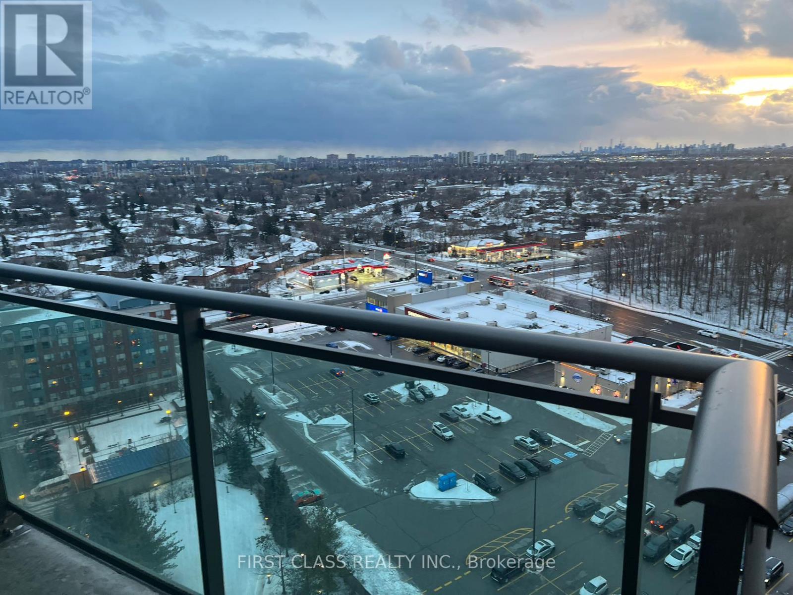 2301 - 88 Grangeway Avenue, Toronto, Ontario M1H 0A2 - Photo 15 - E12588246