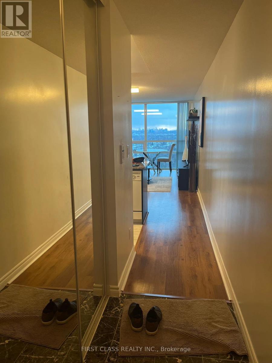 2301 - 88 Grangeway Avenue, Toronto, Ontario M1H 0A2 - Photo 2 - E12588246