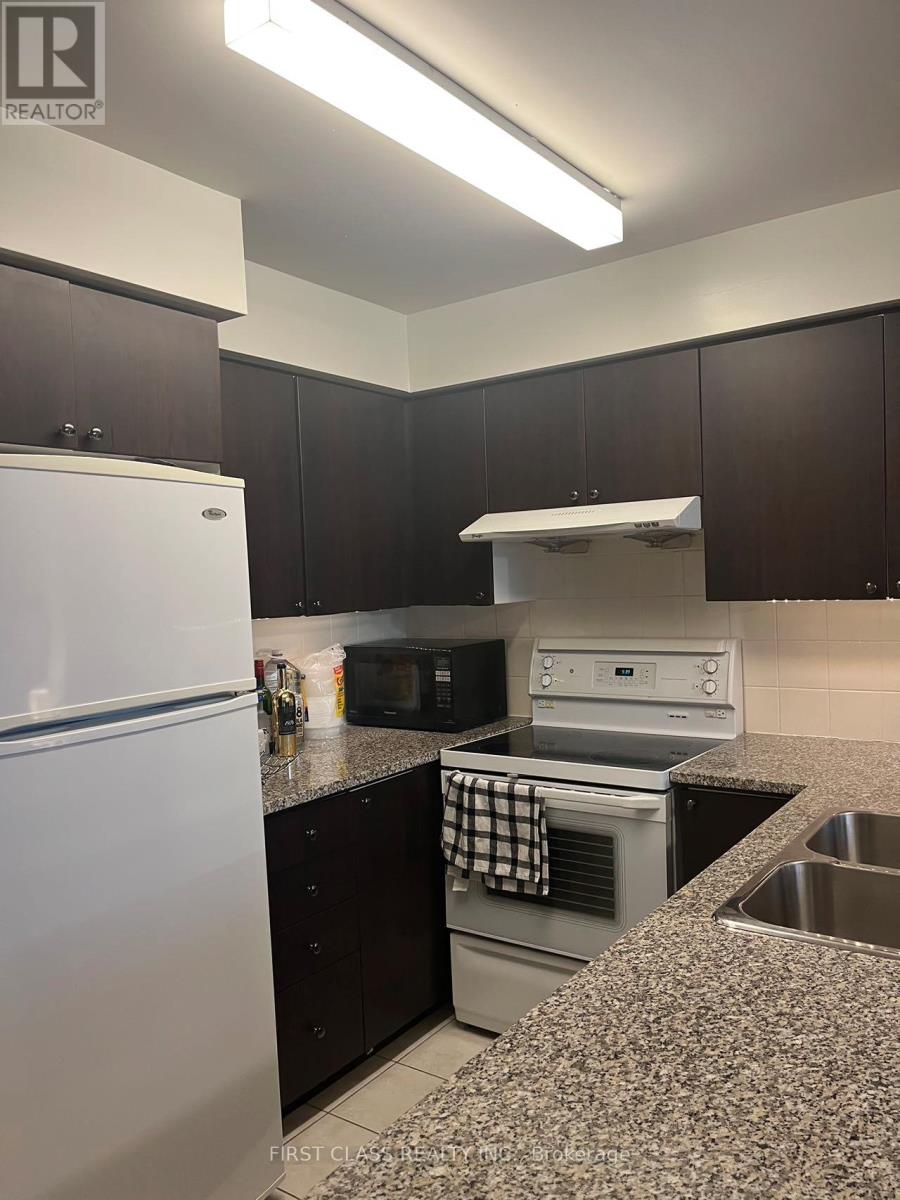 2301 - 88 Grangeway Avenue, Toronto, Ontario M1H 0A2 - Photo 4 - E12588246