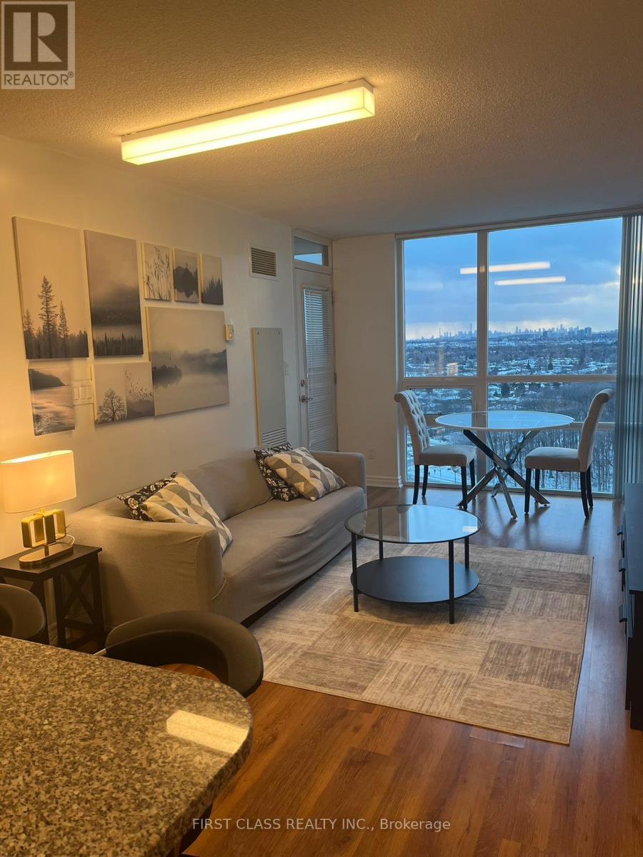 2301 - 88 Grangeway Avenue, Toronto, Ontario M1H 0A2 - Photo 5 - E12588246