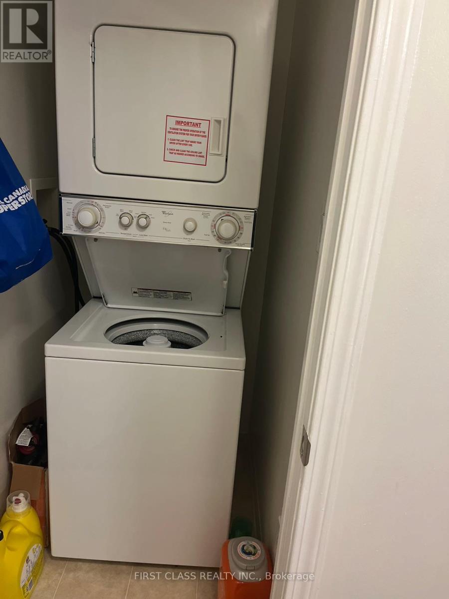 2301 - 88 Grangeway Avenue, Toronto, Ontario M1H 0A2 - Photo 8 - E12588246