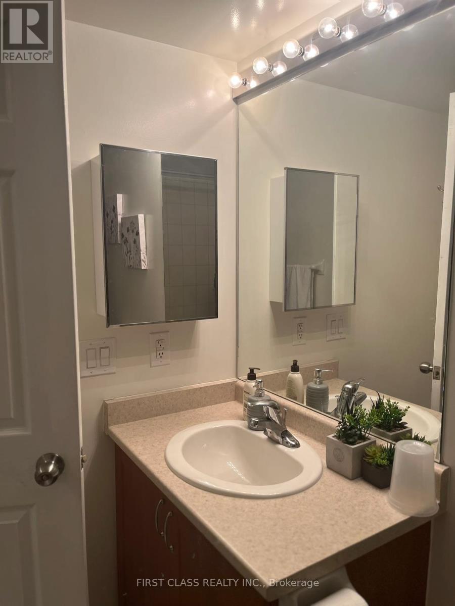 2301 - 88 Grangeway Avenue, Toronto, Ontario M1H 0A2 - Photo 9 - E12588246