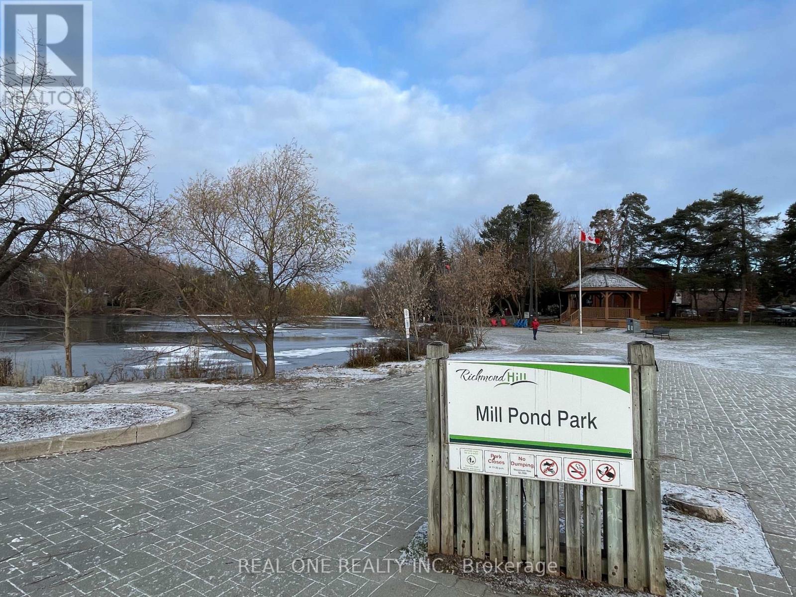 251 Richmond Street, Richmond Hill, Ontario L4C 3Y9 - Photo 3 - N12588248