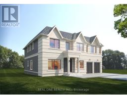 251 RICHMOND STREET, Richmond Hill, Ontario