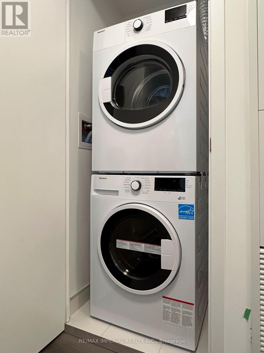 4607 - 3883 Quartz Road, Mississauga, Ontario  L5B 0M4 - Photo 14 - W12588224