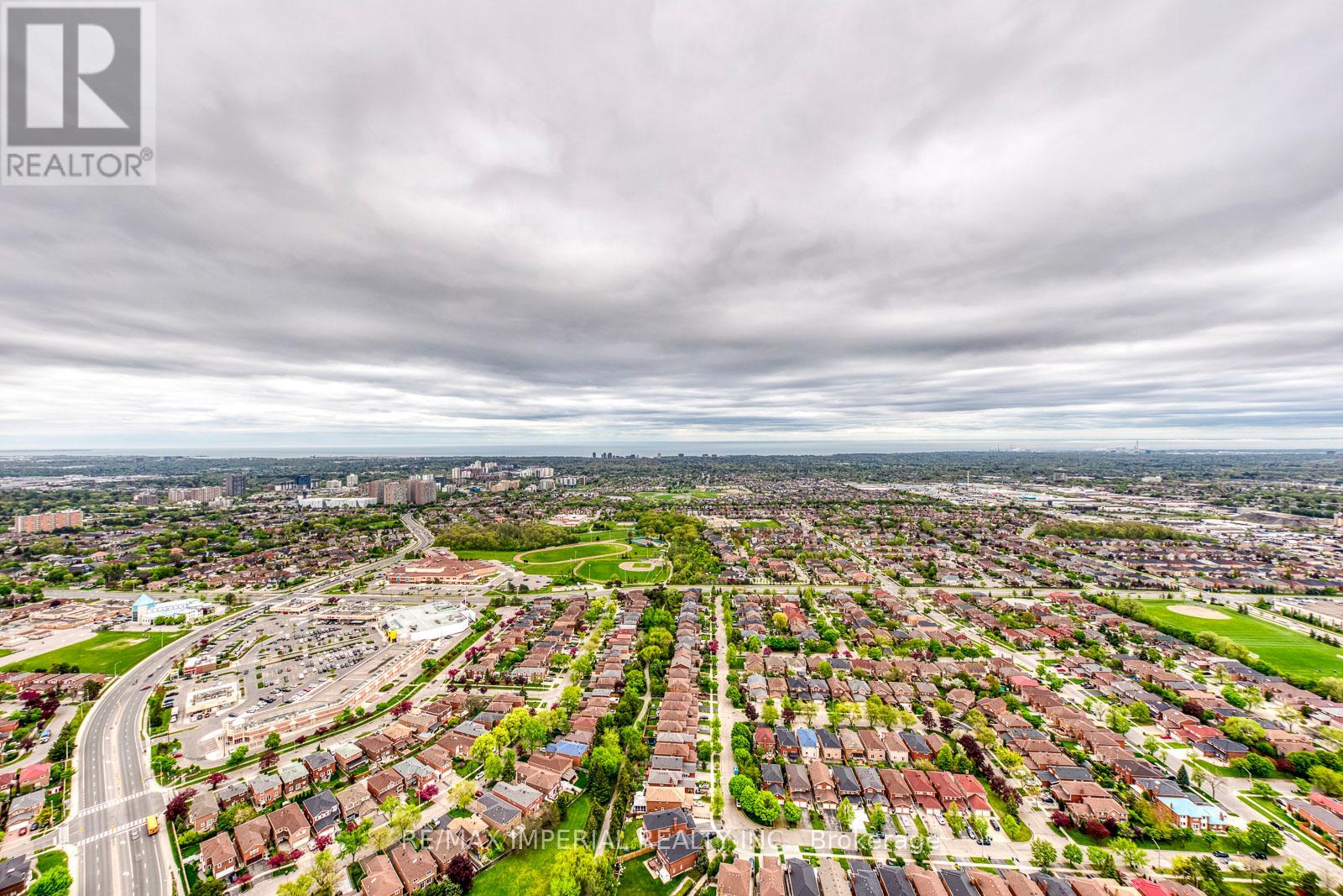 4607 - 3883 Quartz Road, Mississauga, Ontario  L5B 0M4 - Photo 15 - W12588224