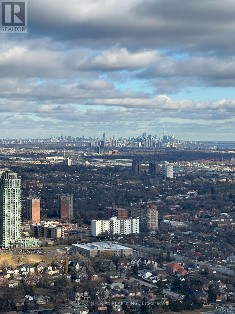 4607 - 3883 Quartz Road, Mississauga, Ontario  L5B 0M4 - Photo 17 - W12588224