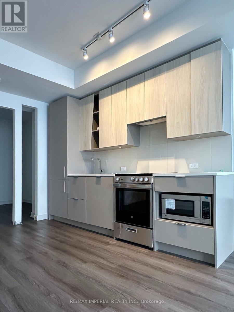 4607 - 3883 Quartz Road, Mississauga, Ontario  L5B 0M4 - Photo 4 - W12588224