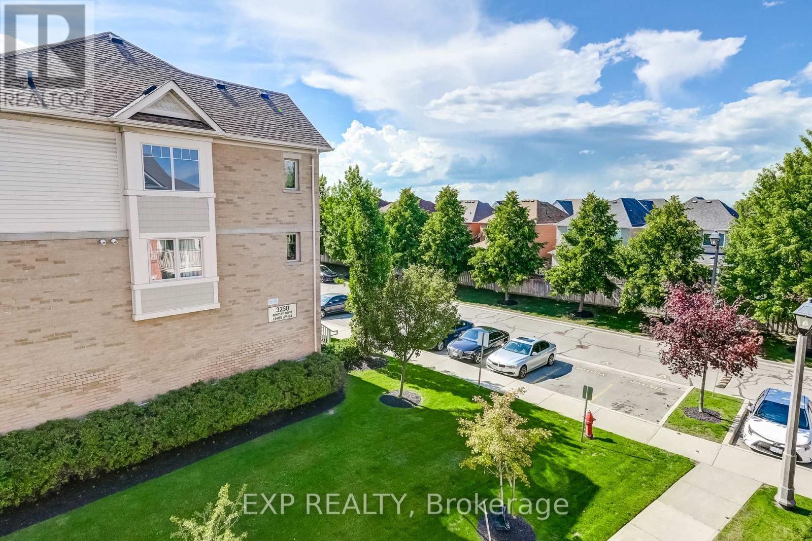 60 - 3250 Bentley Drive, Mississauga, Ontario  L5M 0P7 - Photo 18 - W12588228