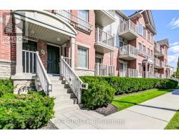 60 - 3250 BENTLEY DRIVE, Mississauga, Ontario