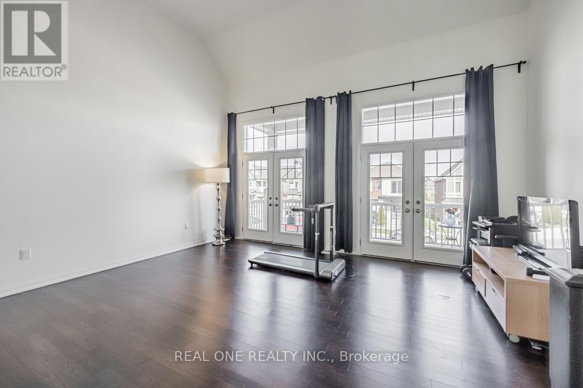 Upper - 3158 Carding Mill Trail, Oakville, Ontario L6M 0Z5 - Photo 16 - W12588244