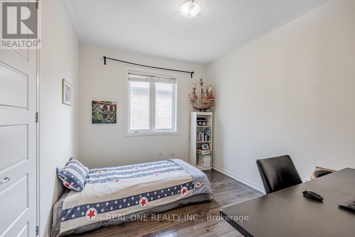 Upper - 3158 Carding Mill Trail, Oakville, Ontario L6M 0Z5 - Photo 26 - W12588244