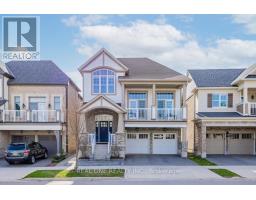 UPPER - 3158 CARDING MILL TRAIL, Oakville, Ontario