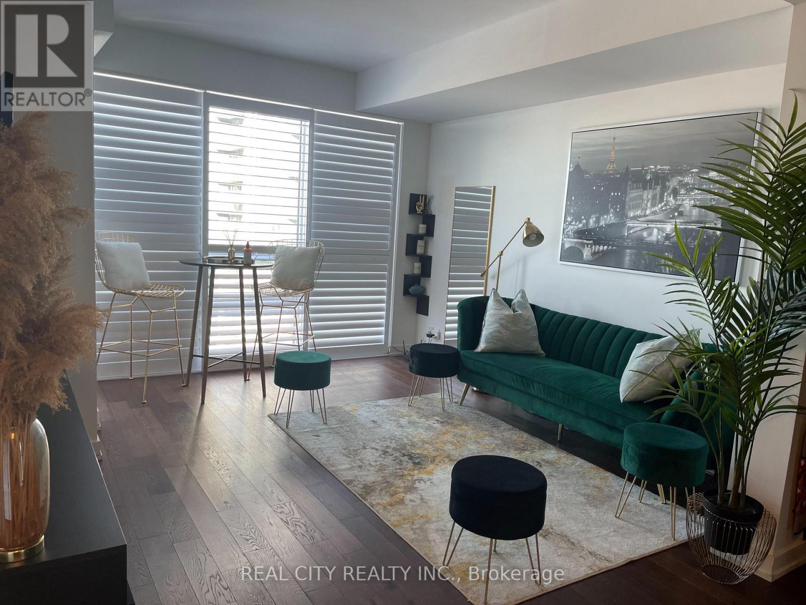 4309 - 2212 Lakeshore Boulevard W, Toronto, Ontario  M8V 0C2 - Photo 3 - W12588250