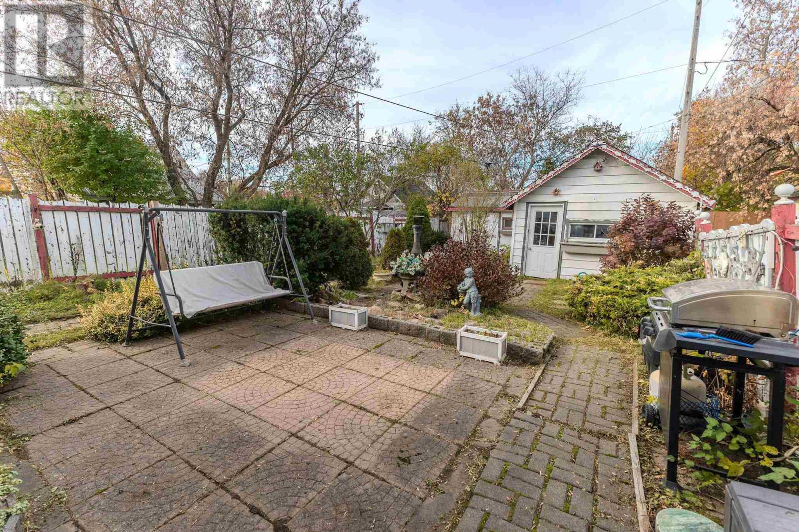 337 North St, Sault Ste. Marie, Ontario P6B 2A7 - Photo 28 - SM253145