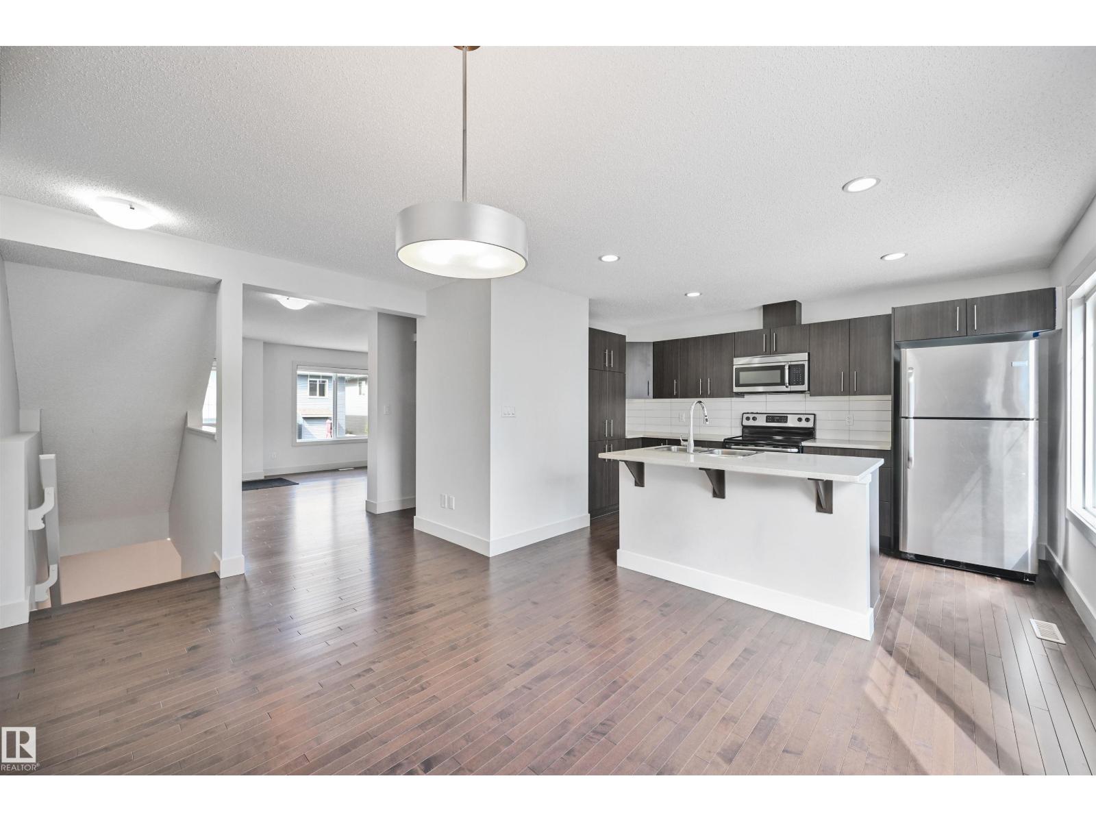 #35 2922 Maple Wy Nw, Edmonton, Alberta  T6T 1A5 - Photo 10 - E4461083