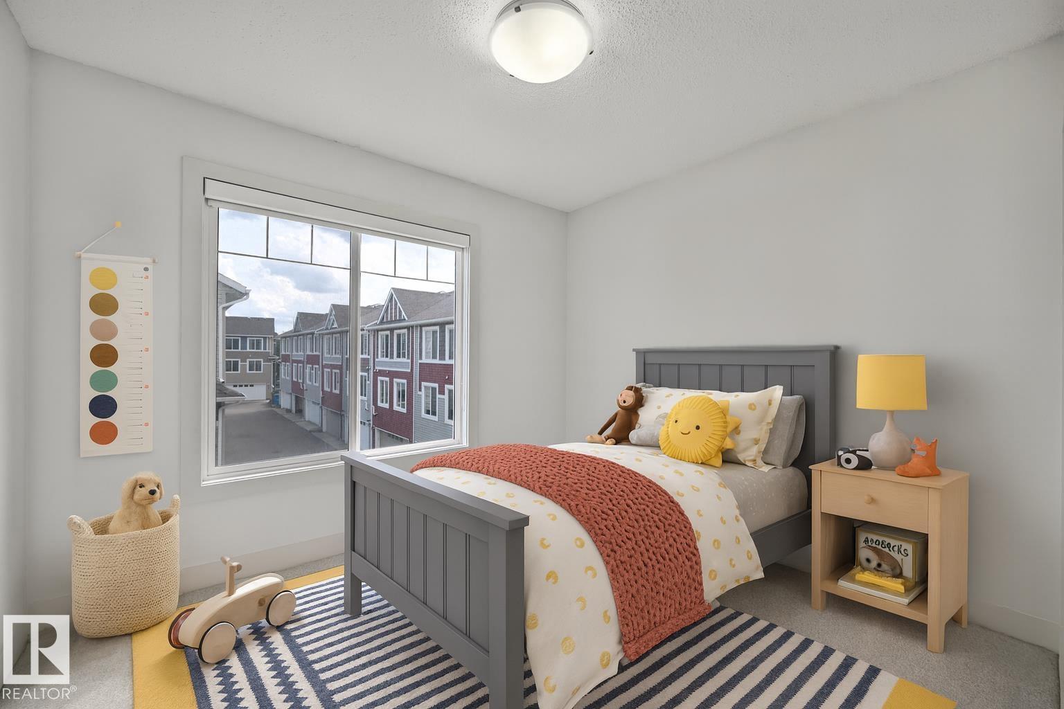 #35 2922 Maple Wy Nw, Edmonton, Alberta  T6T 1A5 - Photo 22 - E4461083