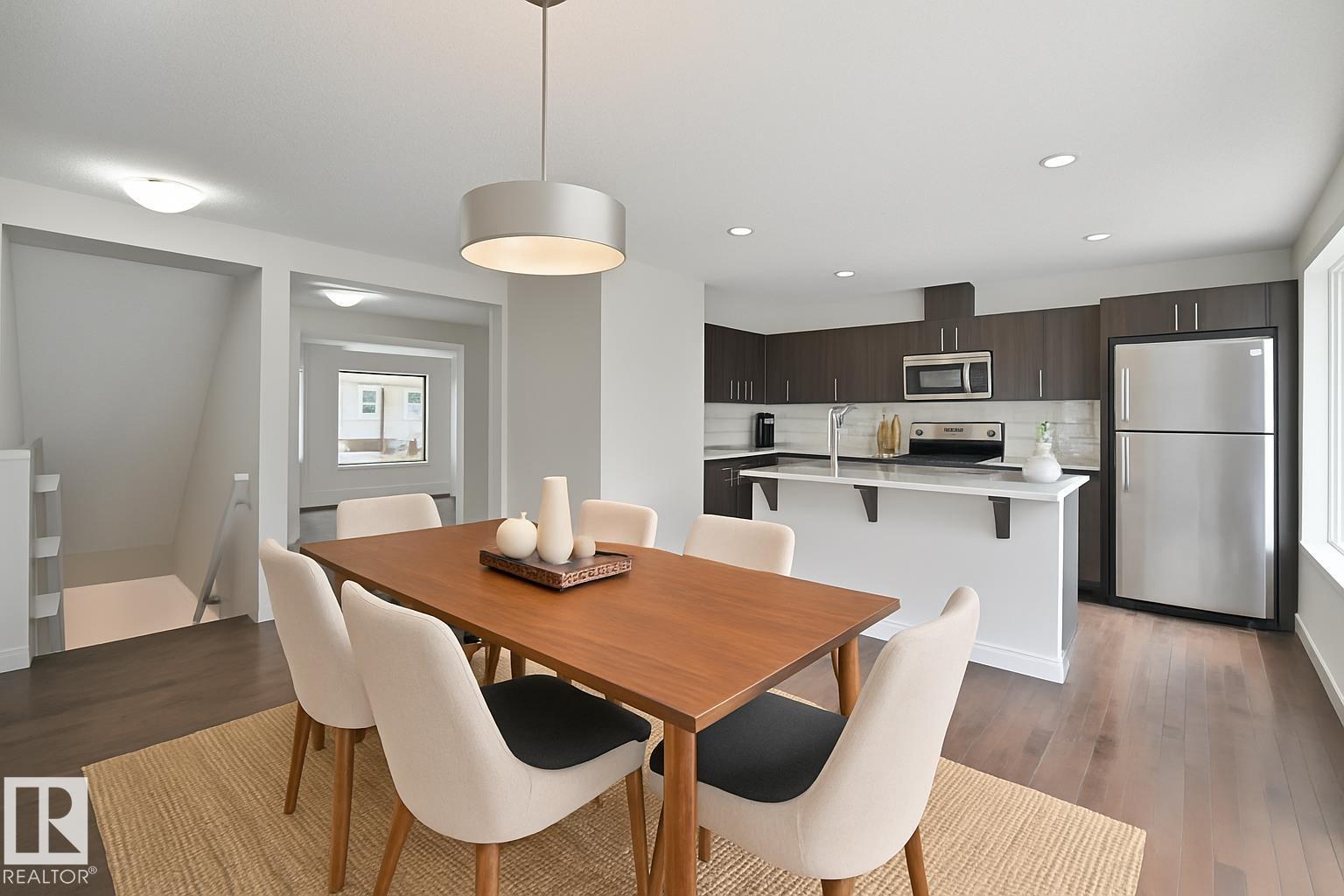 #35 2922 Maple Wy Nw, Edmonton, Alberta  T6T 1A5 - Photo 9 - E4461083