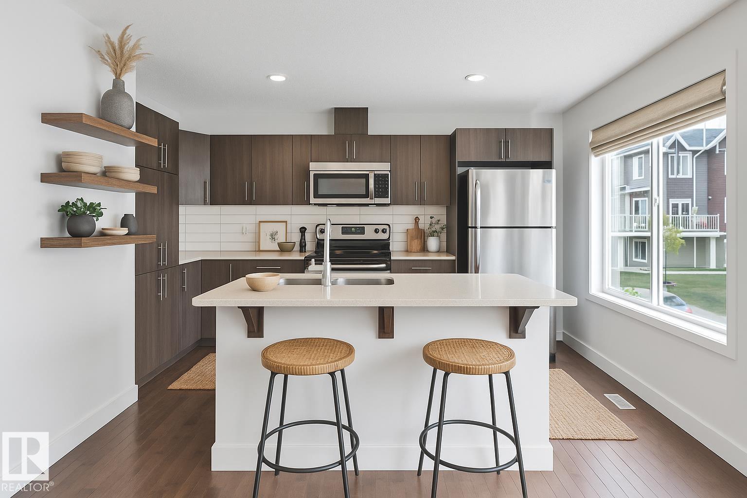 #35 2922 Maple Wy Nw, Edmonton, Alberta  T6T 1A5 - Photo 12 - E4461083