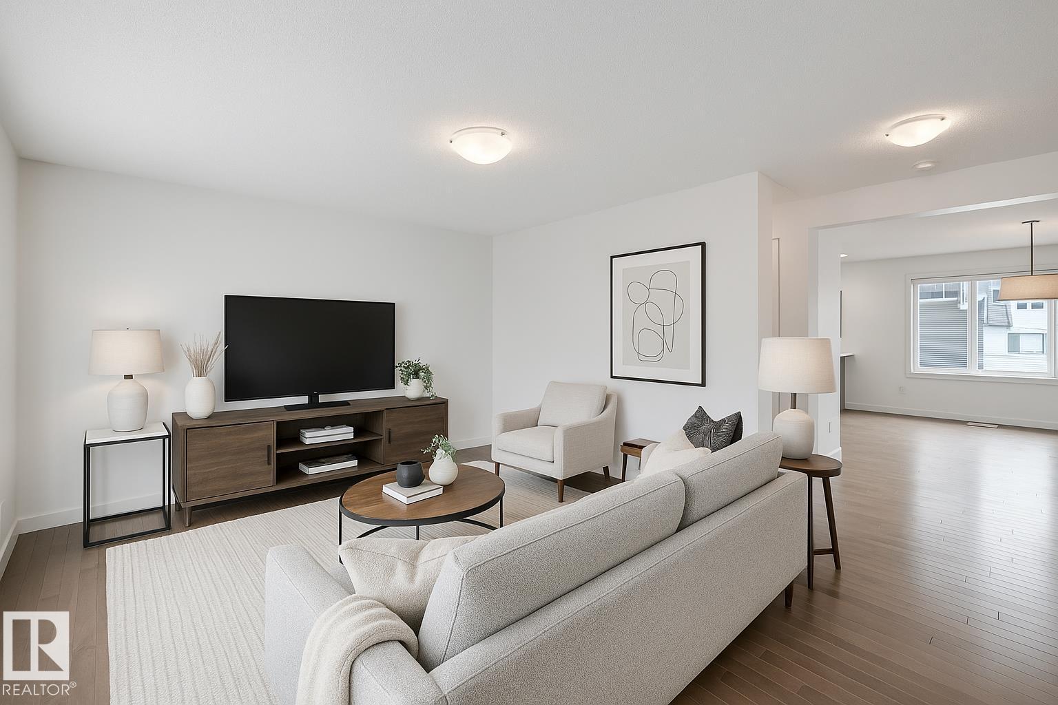 #35 2922 Maple Wy Nw, Edmonton, Alberta  T6T 1A5 - Photo 5 - E4461083