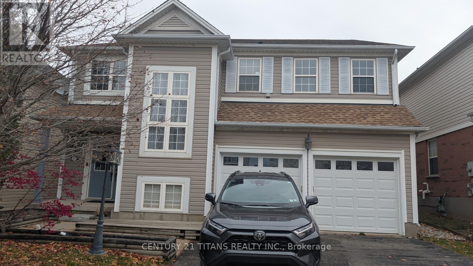 11 OSBORN AVENUE, Brantford, Ontario